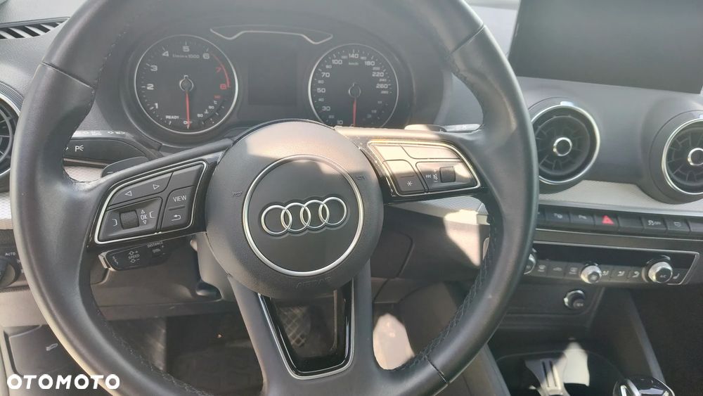 Audi Q2 40 TFSI Quattro S Line S tronic - 16