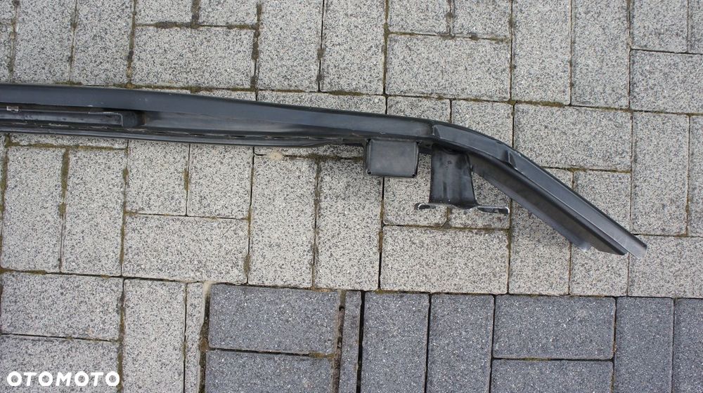 BELKA ABSORBER PRZEDNI ZDERZAK MERCEDES VITO V KLASA W447 - 8