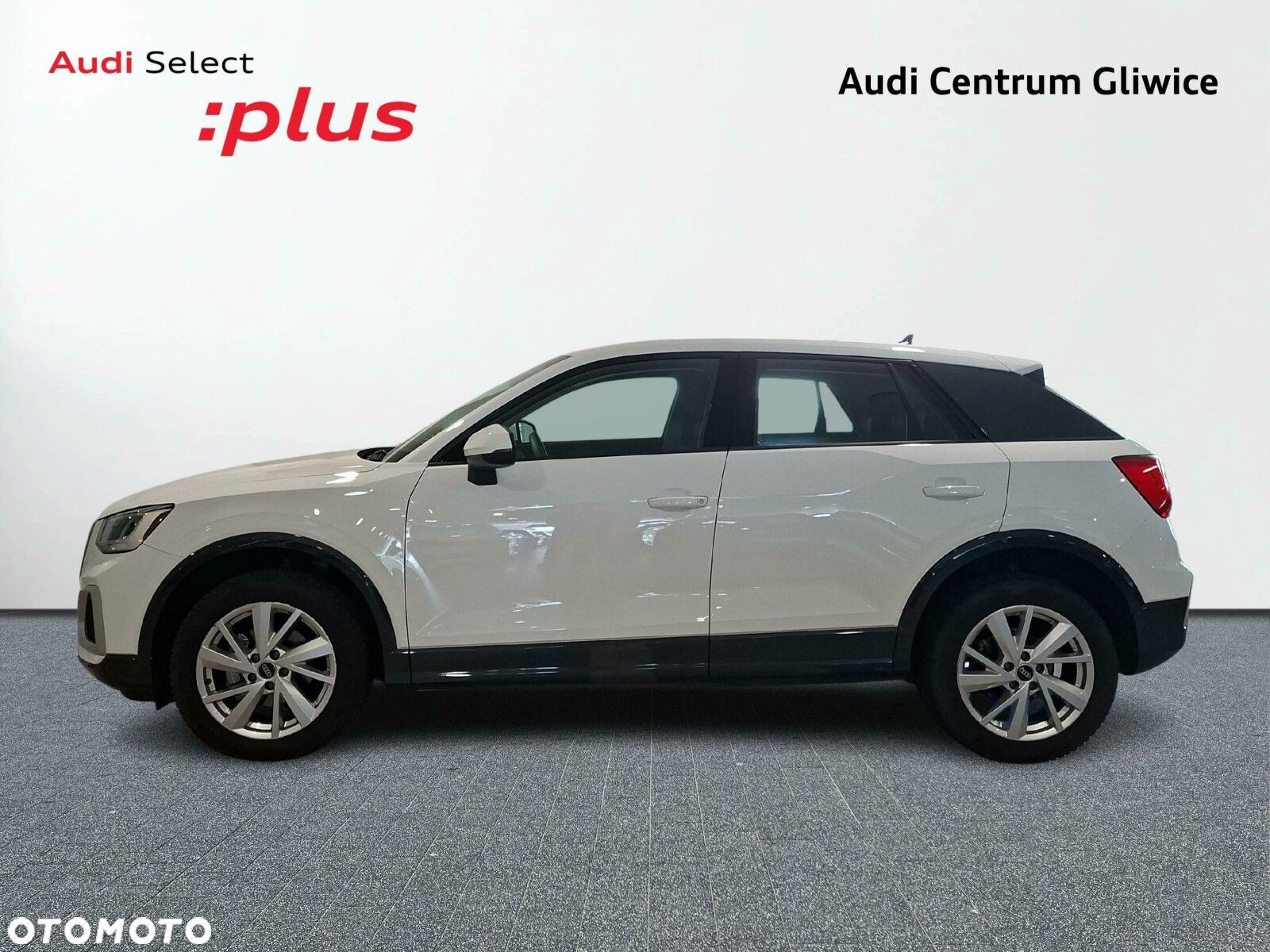 Audi Q2 - 2