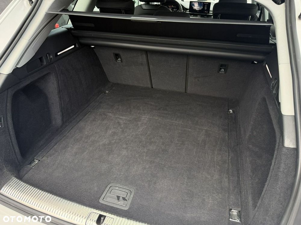 Audi A4 Avant 35 TDI mHEV Advanced S tronic - 35