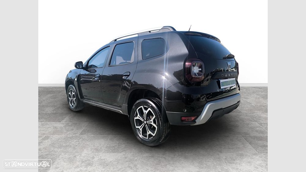 Dacia Duster 1.3 TCe Prestige - 3