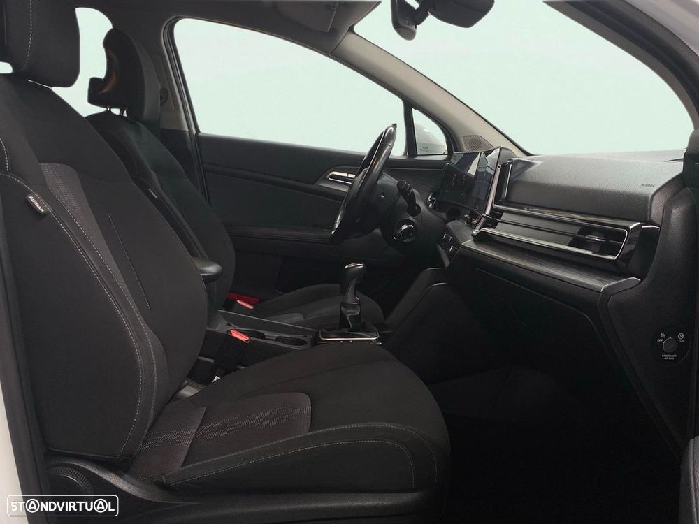 Kia Sportage 1.6 T-GDi Drive - 21