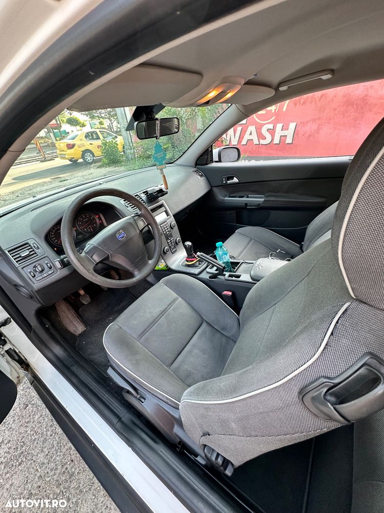 Volvo C30 1.6 Base - 13