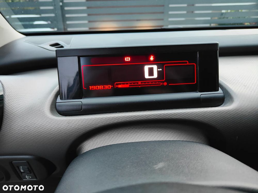 Citroën C4 Cactus BlueHDi 100 Stop&Start Selection - 17