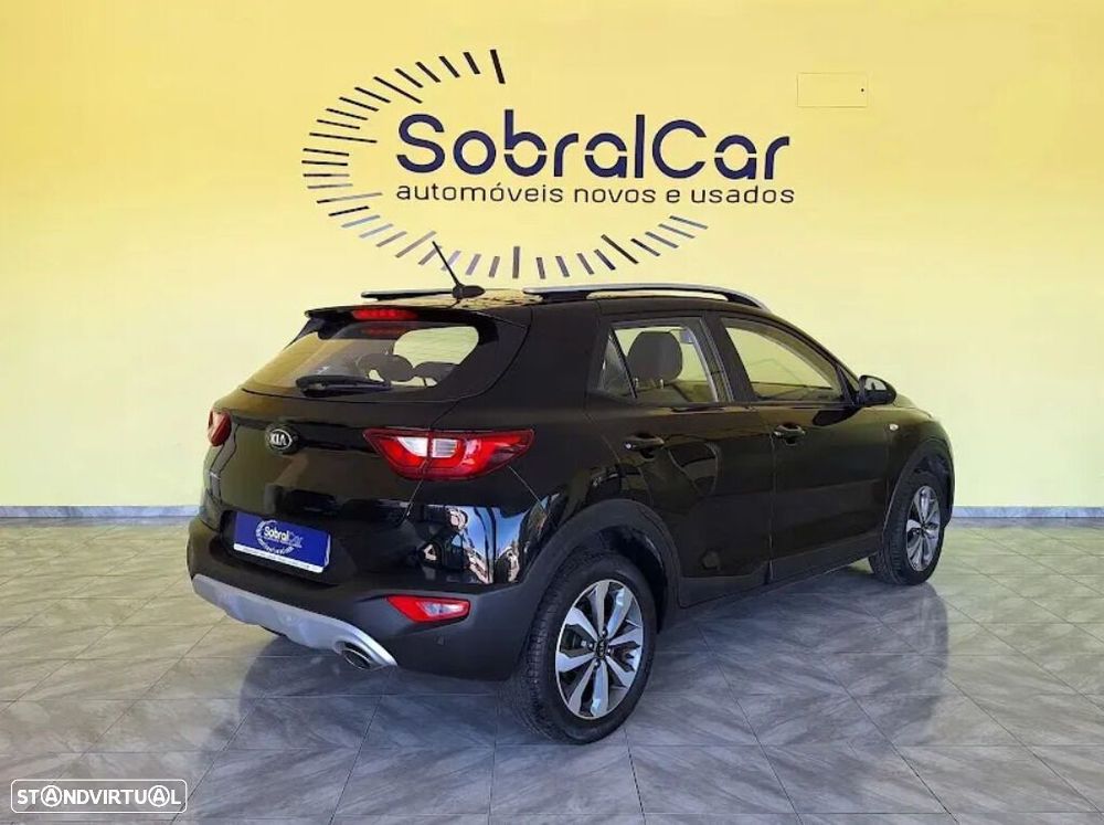 Kia Stonic 1.2 Dynamic - 2