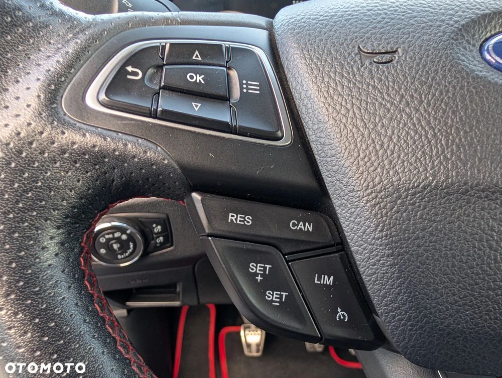 Ford EcoSport 1.5 EcoBlue AWD ST-Line ASS - 27