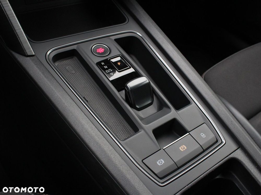 Cupra Formentor 1.5 TSI DSG - 21