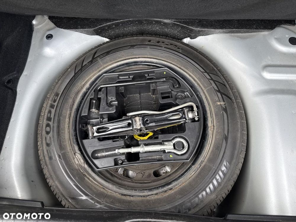Peugeot 208 1.4 HDi Access - 22