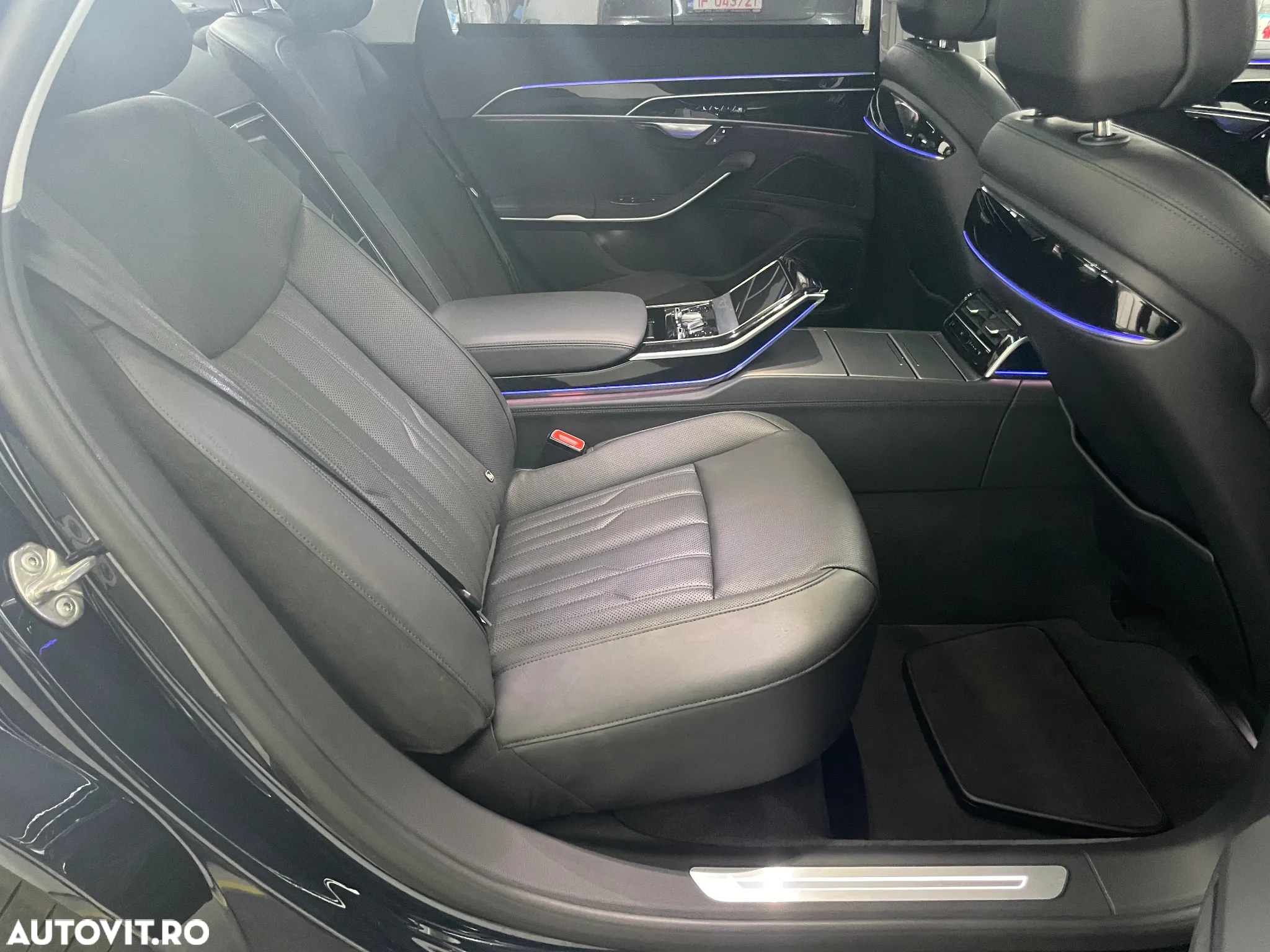 Audi A8 A8L 3.0 60 TFSI e quattro Tiptronic - 16