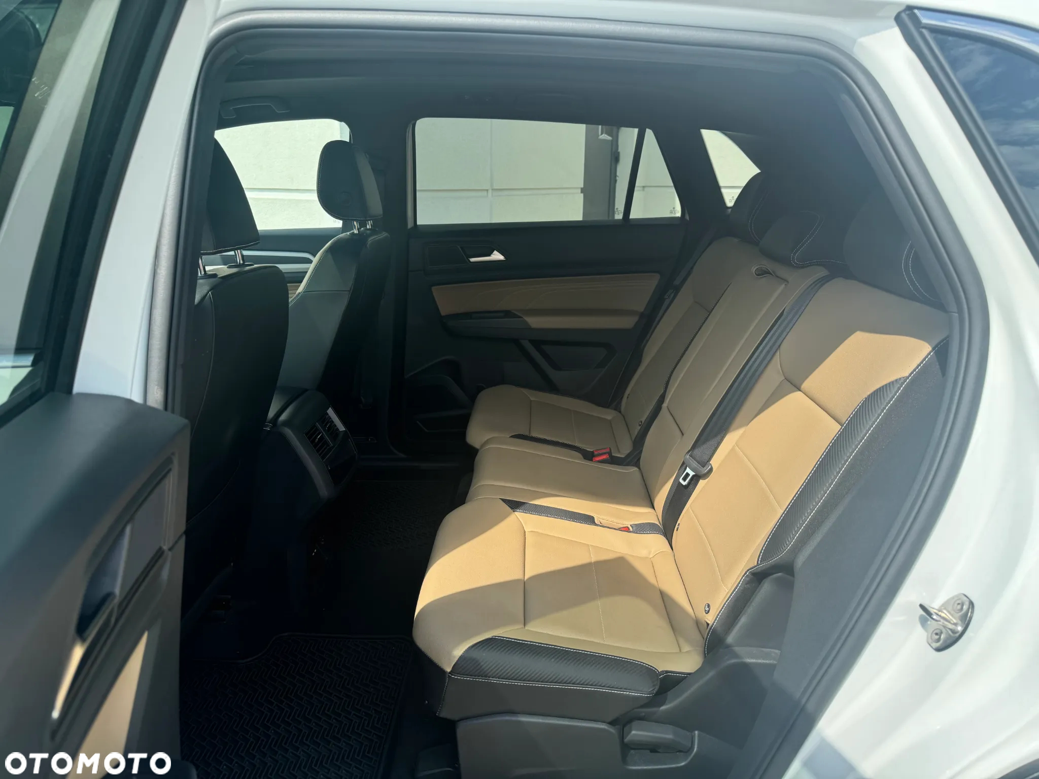 Volkswagen Atlas - 15