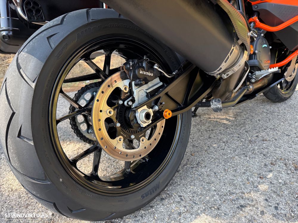 KTM 1290 Super Adventure S - 19