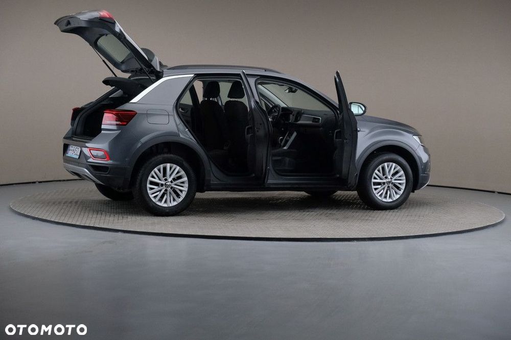 Volkswagen T-Roc 1.5 TSI Life DSG - 6