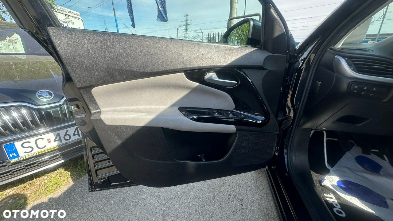 Fiat Tipo - 15