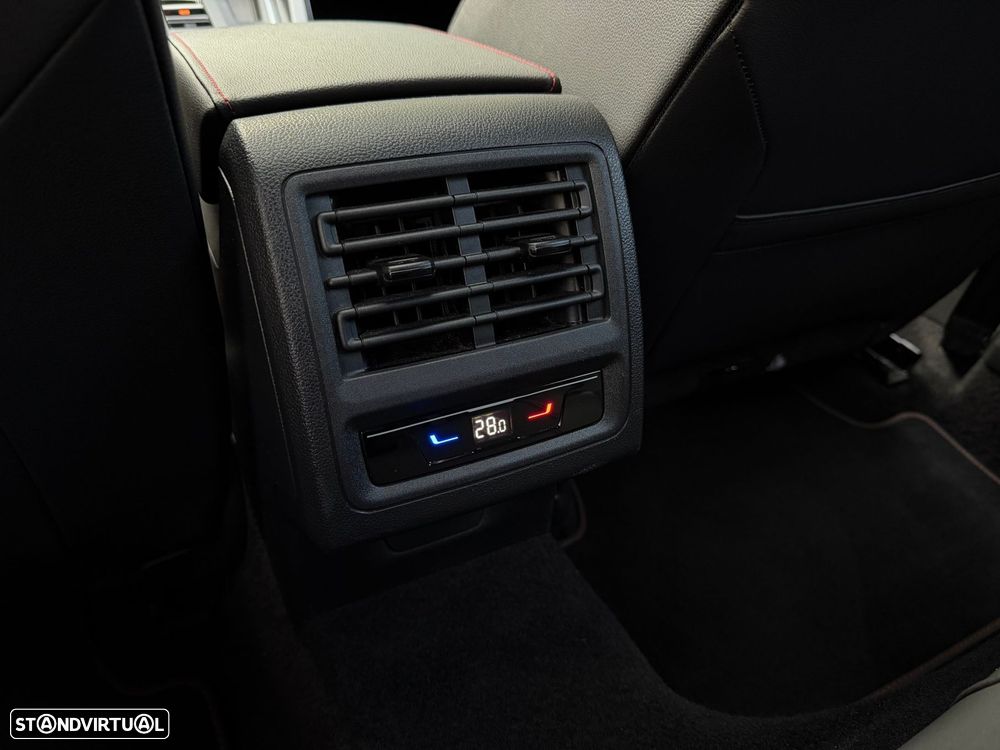 VW Golf 2.0 TSI GTI DSG - 13