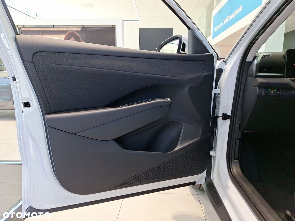 Volkswagen T-Roc 1.5 eTSI Life DSG - 10