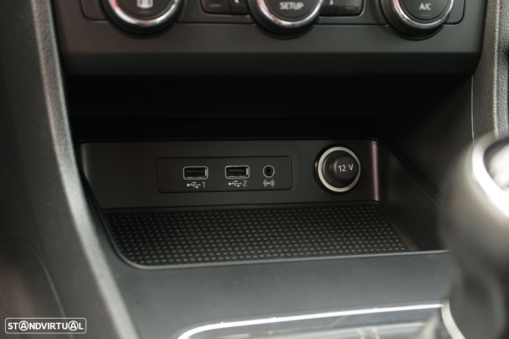 SEAT Ateca 1.6 TDI Style - 52
