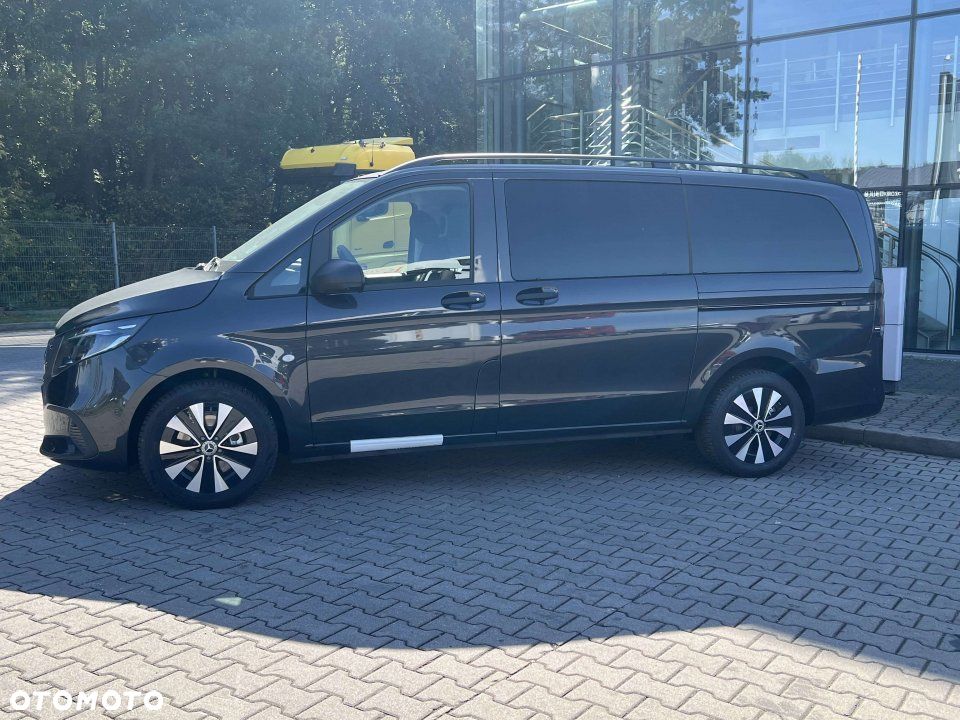 Mercedes-Benz Vito - 3