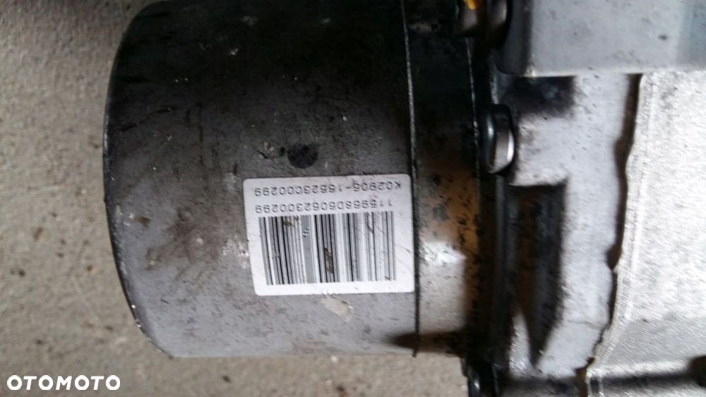 Pompa wspomagania Citroen C4 Koyo Jtekt - 6