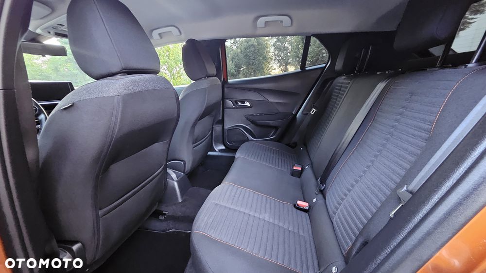 Peugeot 2008 PureTech 100 Stop&Start Active Pack - 19