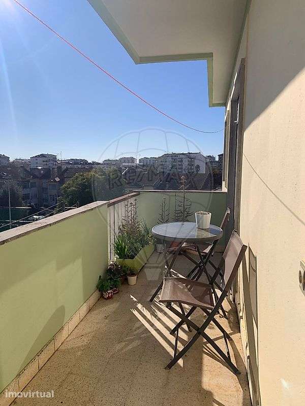 Apartamento T3 para venda - Grande imagem: 2/13