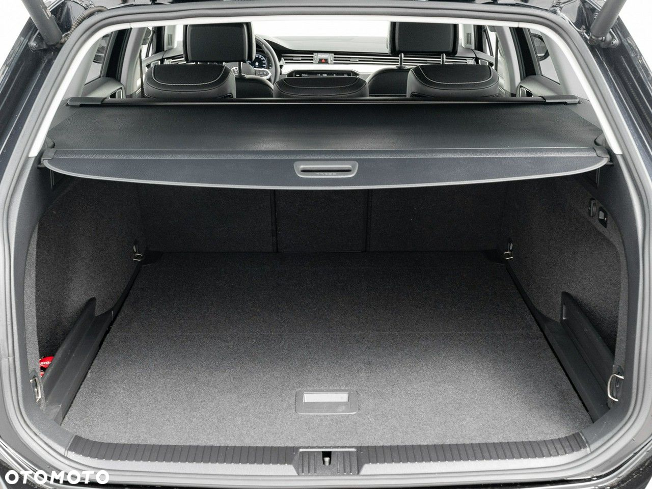 Volkswagen Passat 2.0 TSI 4Mot Elegance DSG - 28