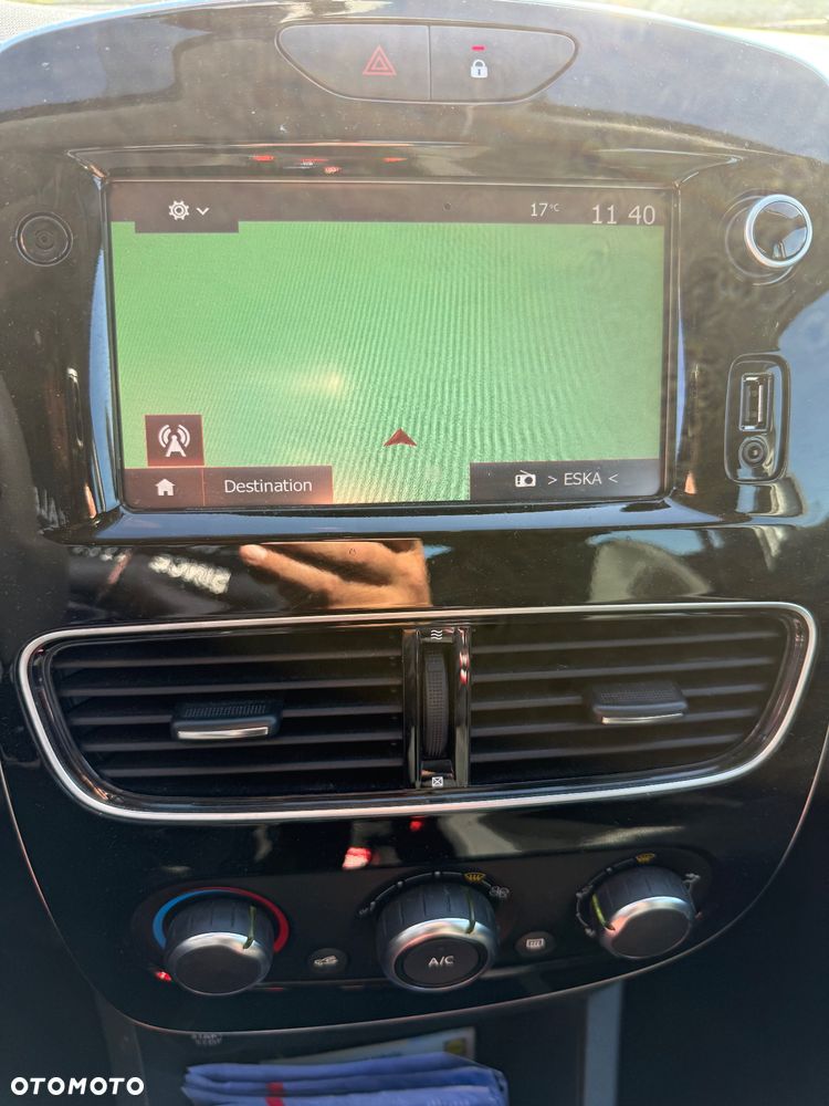 Renault Clio 1.5 dCi Dynamique - 4