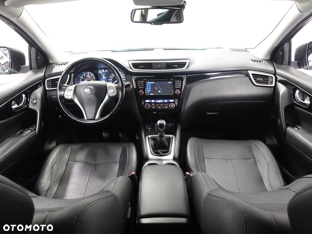 Nissan Qashqai - 28
