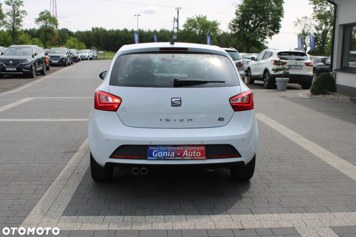 Seat Ibiza - 6