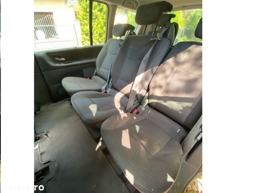 Renault Grand Espace Gr 2.0T Privilege - 15