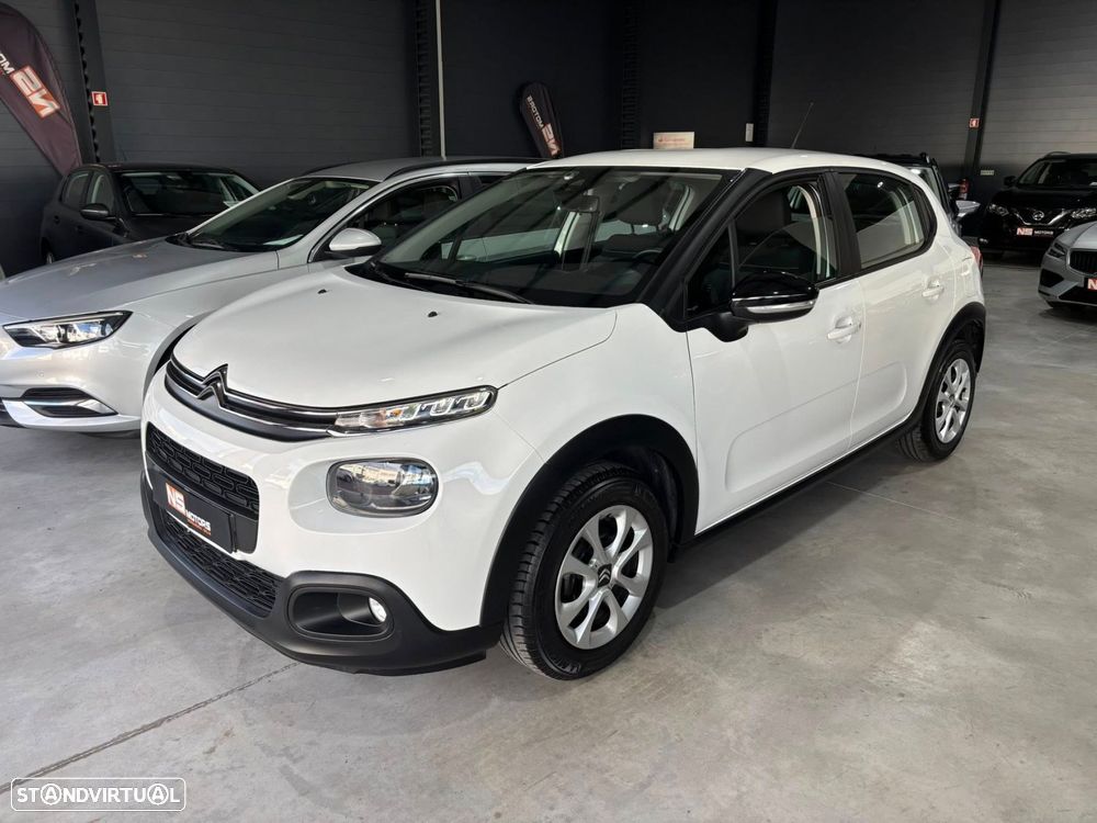 Citroën C3 1.2 PureTech Feel - 5