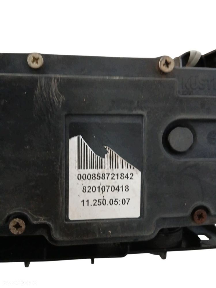 hamulec ręczny elektryczny renault grand scenic ii 8201070418 - 3