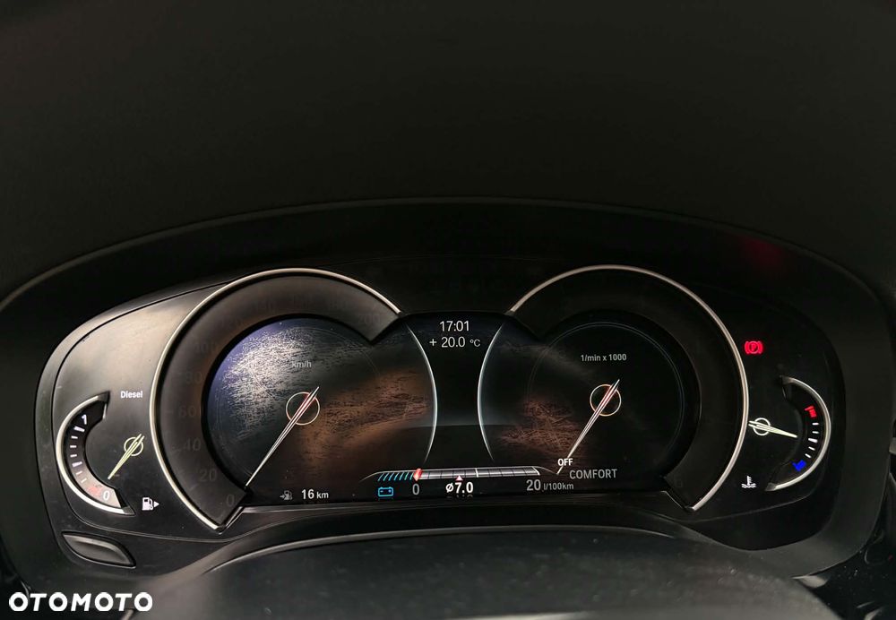 BMW Seria 5 - 11