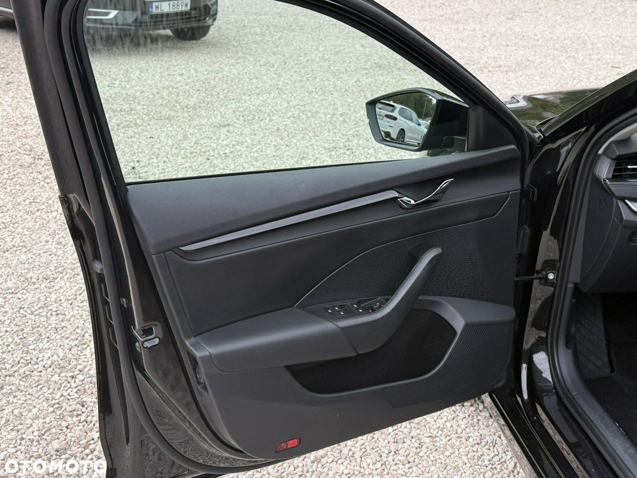 Skoda Octavia 2.0 TDI Ambition DSG - 13