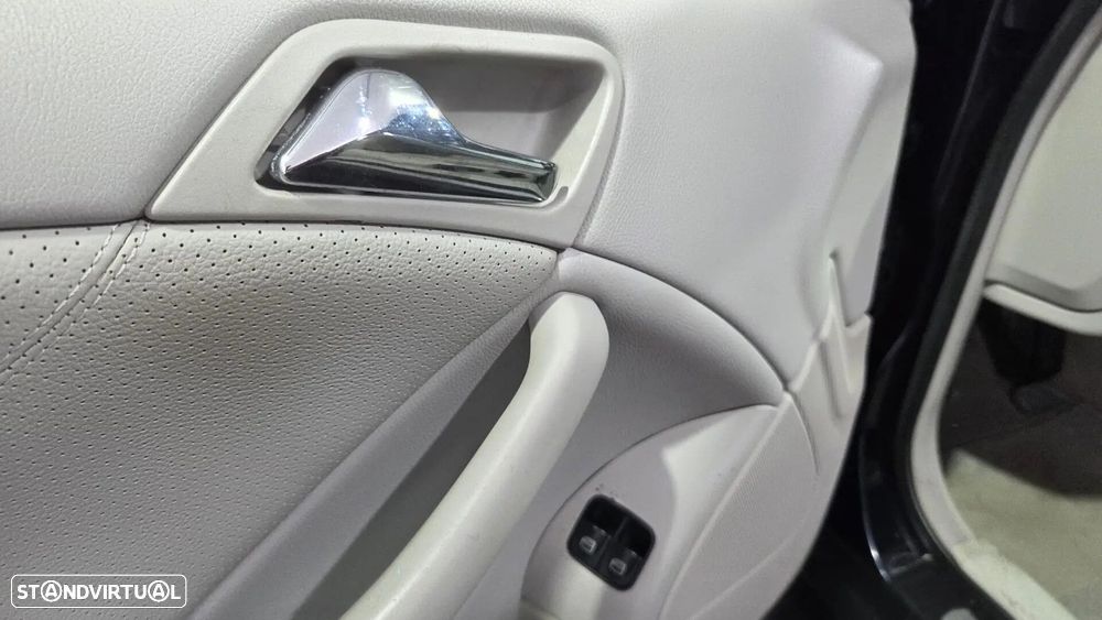 Mercedes-Benz C 180 Sport Coupé K Evolution - 30