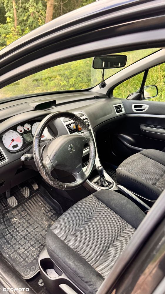 Peugeot 307 1.6 Oxygene - 13