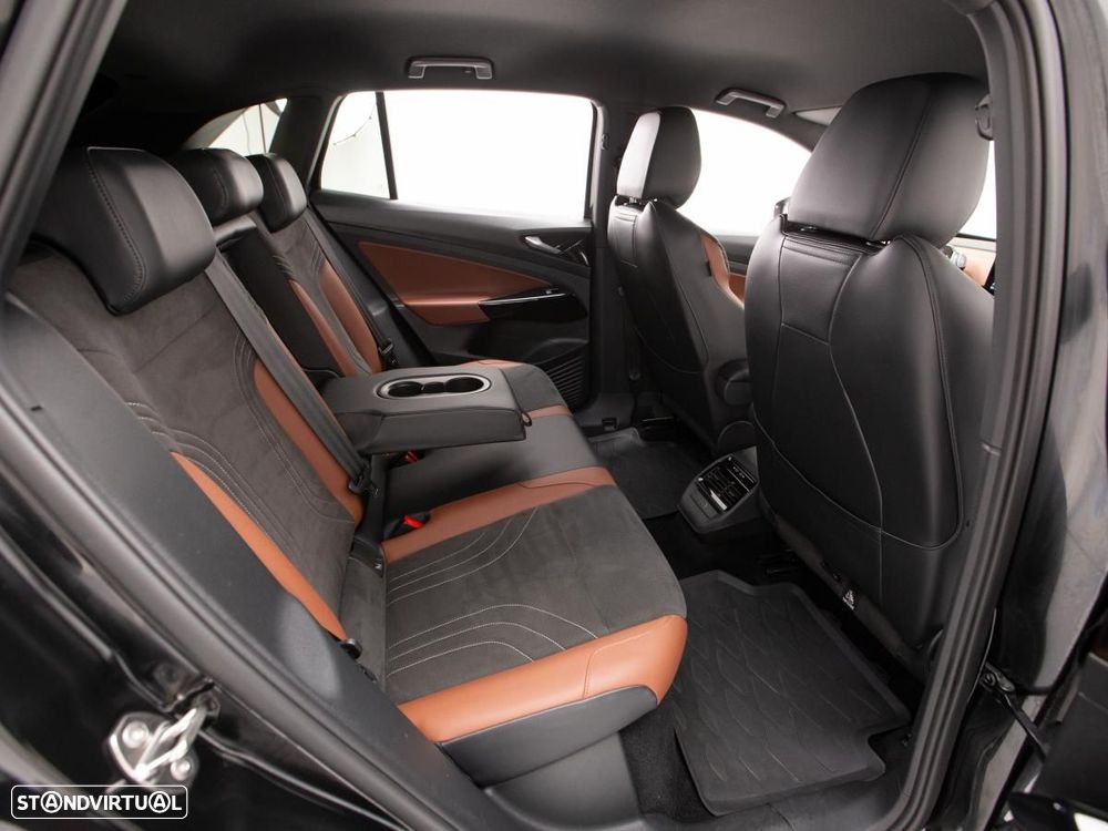 VW ID.4 77 kWh Pro Performance - 11