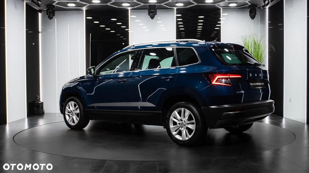 Skoda Karoq 2021 photo 4