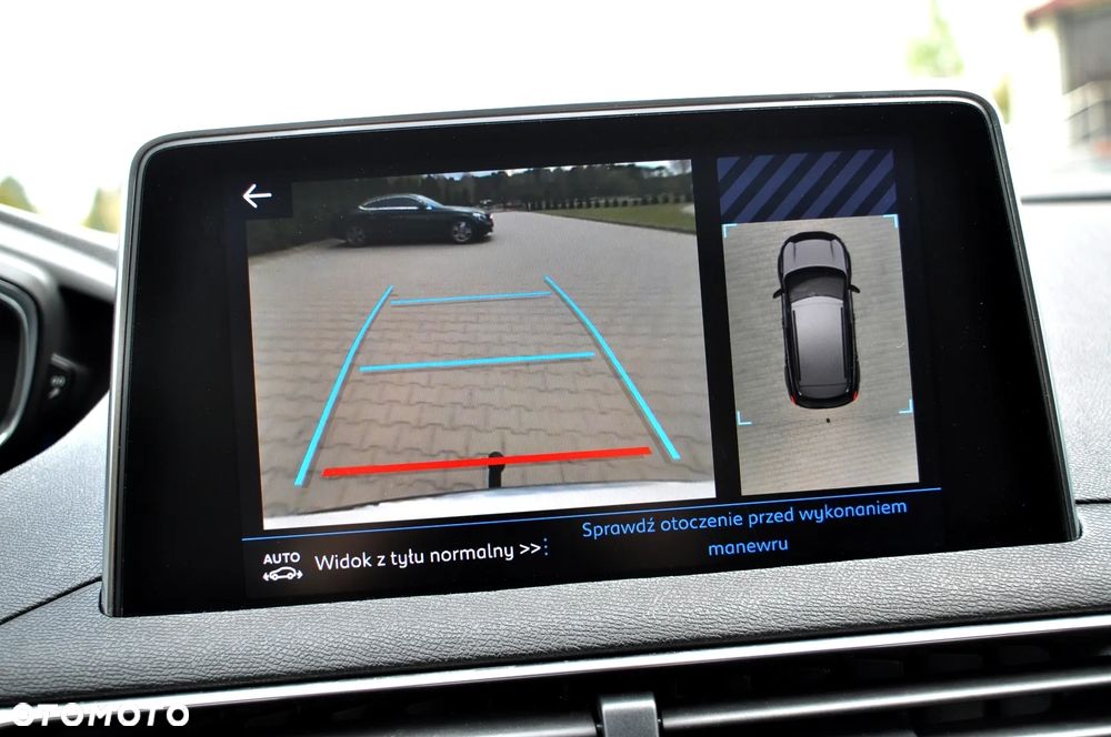 Peugeot 3008 1.2 PureTech Allure S&S - 22