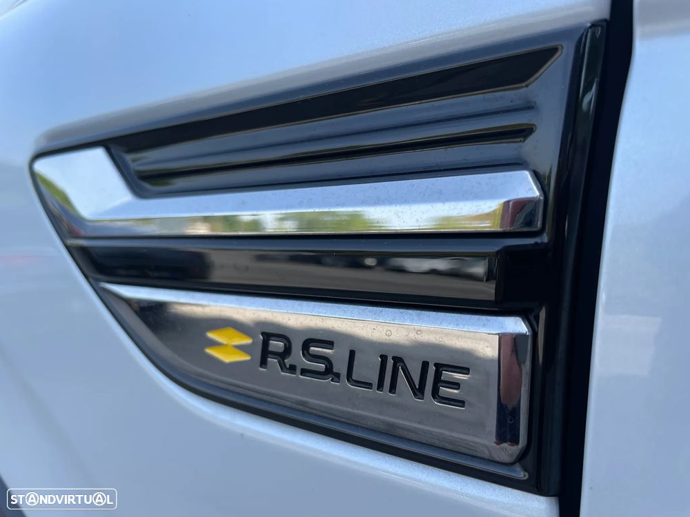 Renault Arkana 1.3 TCe R.S.Line EDC - 5