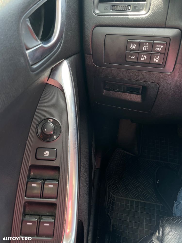 Mazda CX-5 - 17