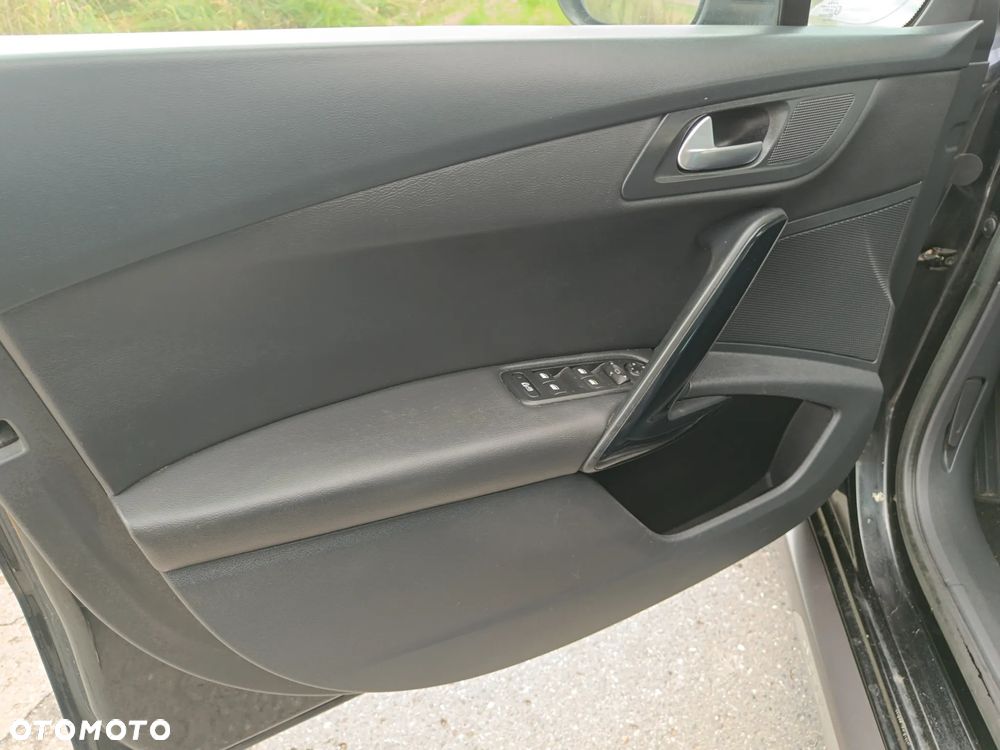 Peugeot 508 2.0 HDi Allure - 18