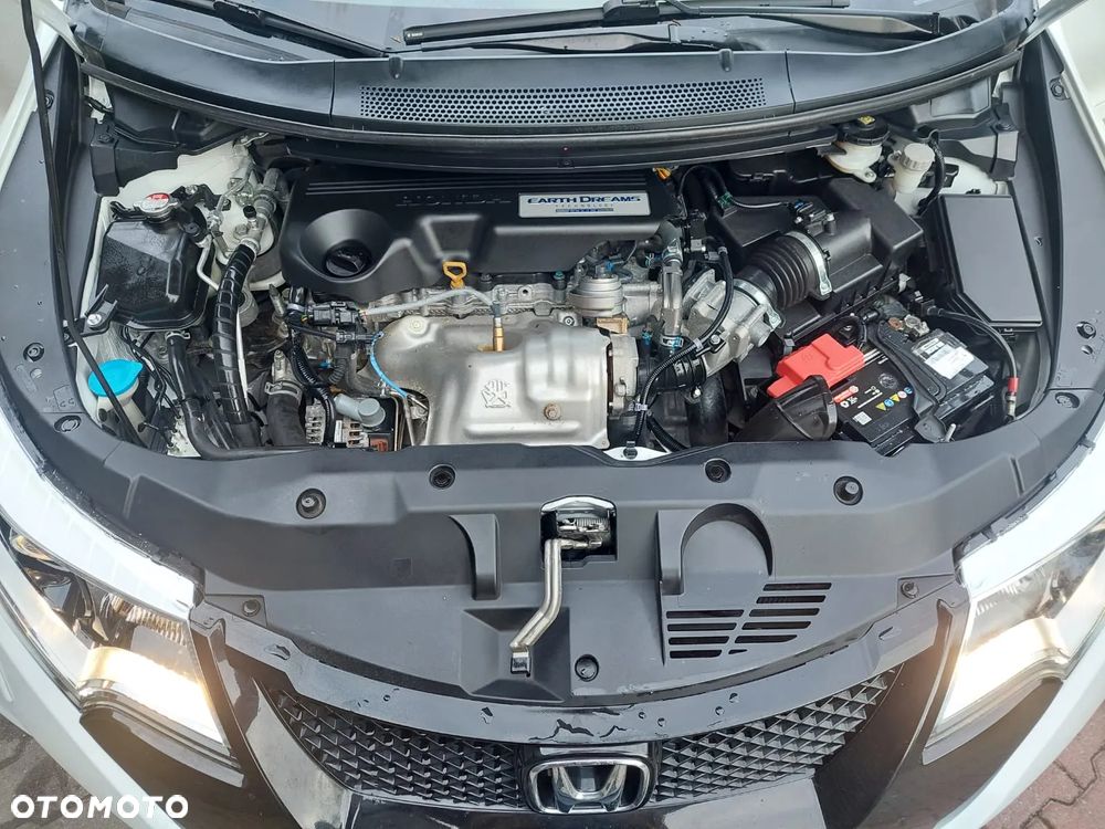 Honda Civic - 38