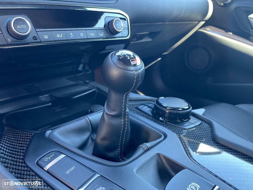 Toyota GR Supra 3.0 Legacy - 26