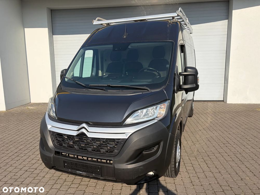 Citroën JUMPER - 23