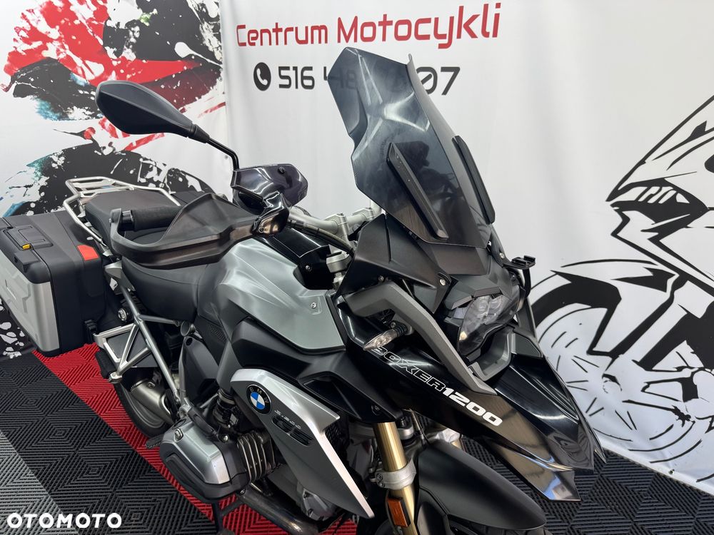 BMW GS - 34