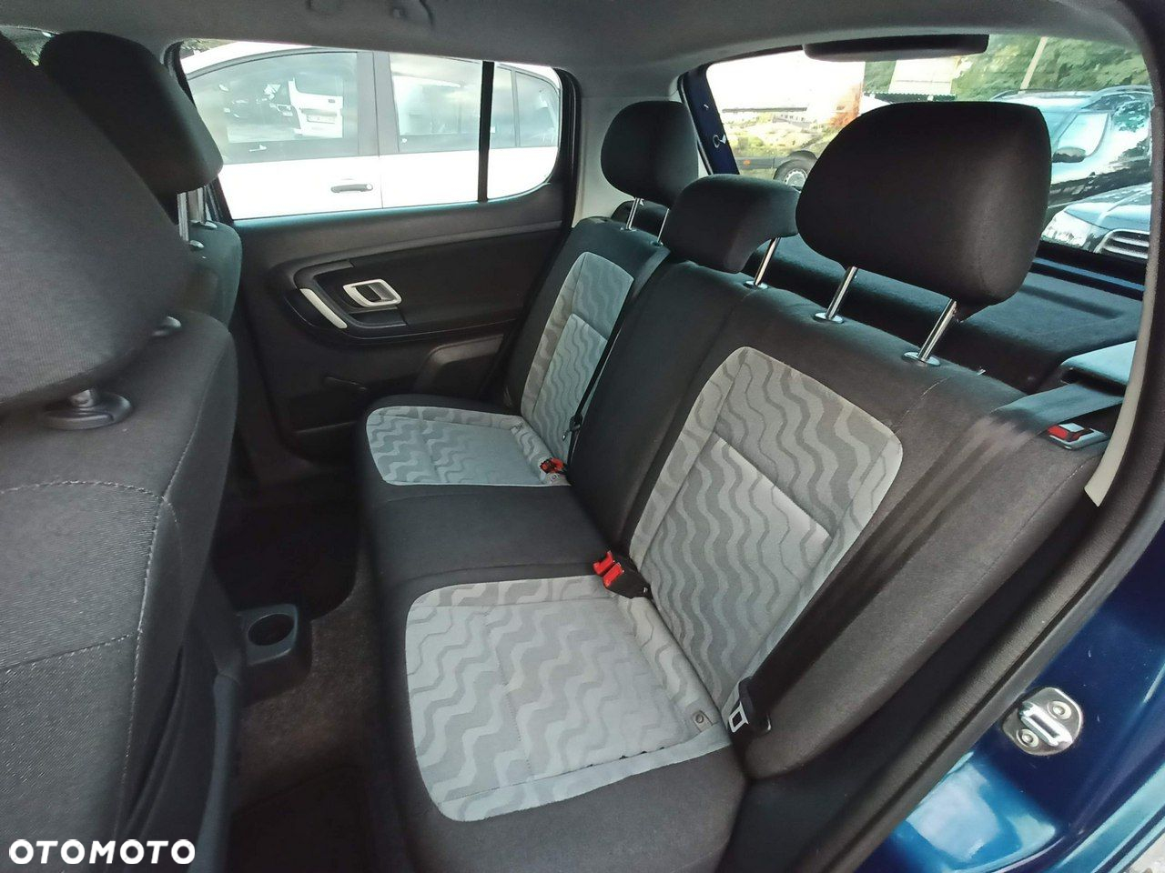 Skoda Fabia - 3
