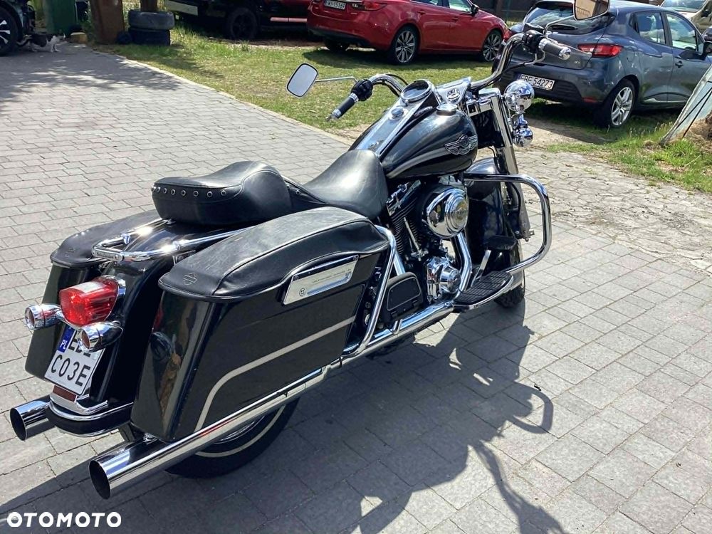 Harley-Davidson Touring Road King - 4