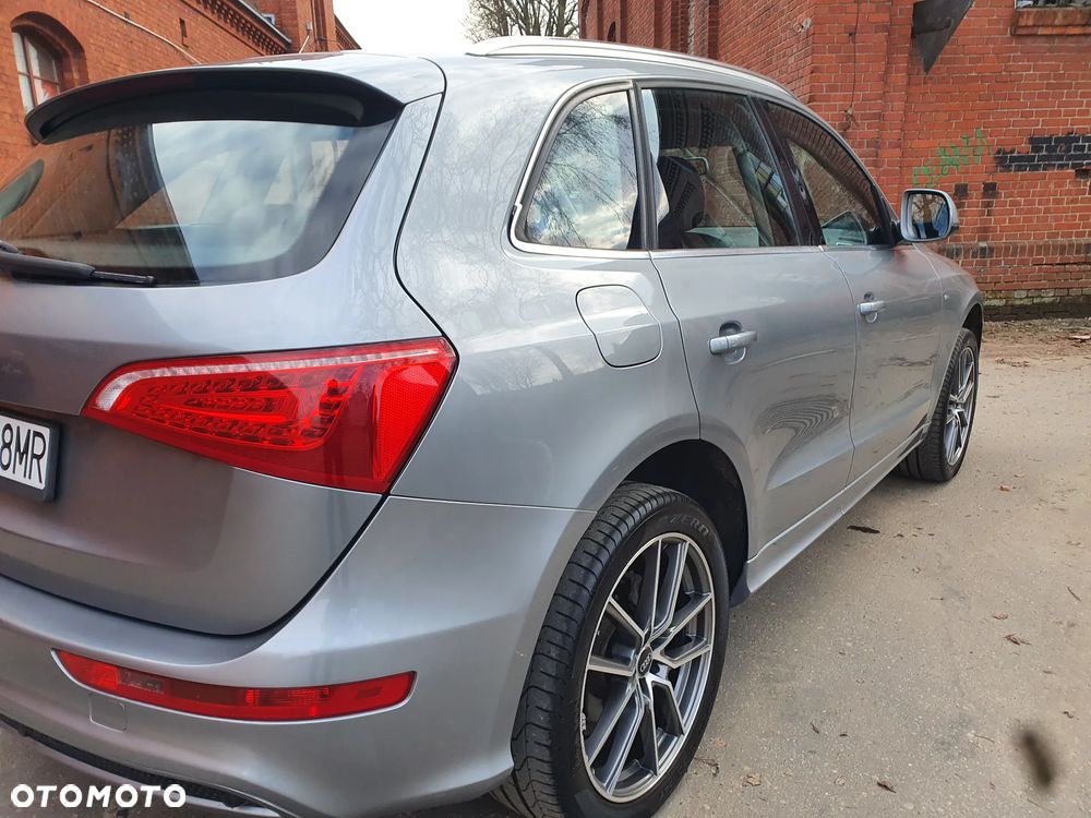 Audi Q5 2.0 TDI Quattro S tronic - 4