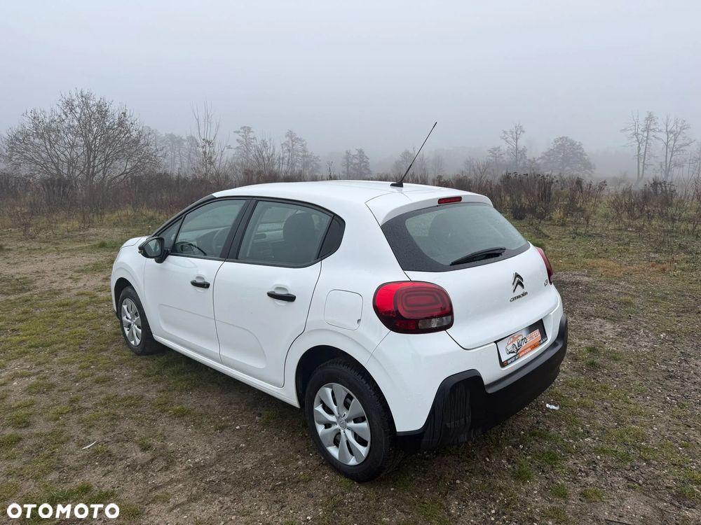 Citroën C3 1.2 PureTech Feel - 2