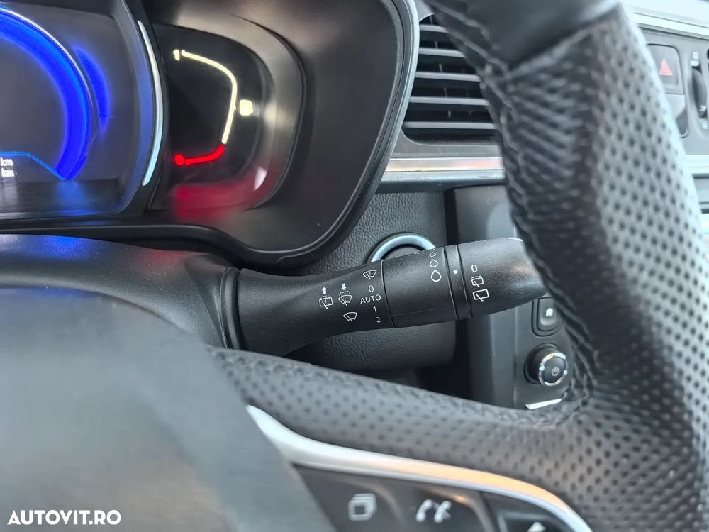 Renault Kadjar 1.5 DCI EDC Zen - 19